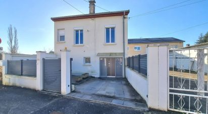 House 3 rooms of 103 m² in Tomblaine (54510)
