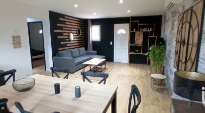 Appartement 3 pièces de 63 m² à Santa-Maria-Poggio (20221)