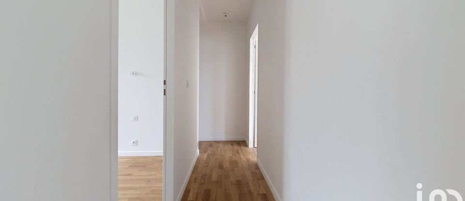 Appartement 5 pièces de 194 m² à Paris (75015)