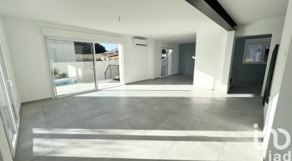 House 7 rooms of 167 m² in Poulx (30320)