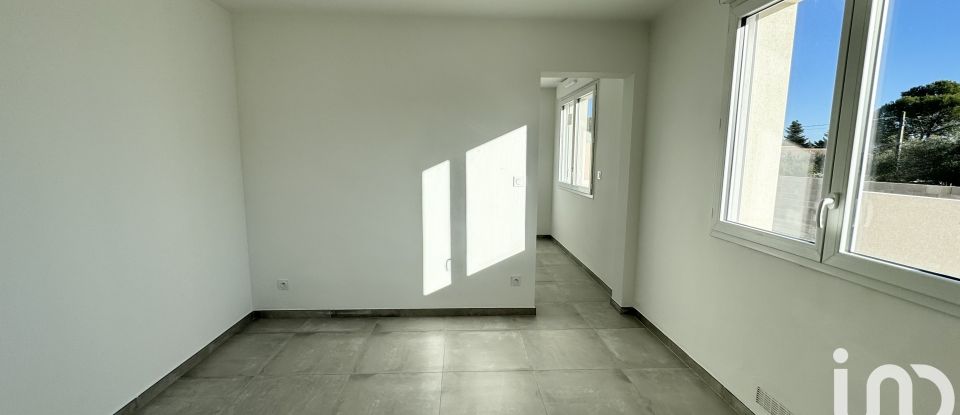 Maison 7 pièces de 167 m² à Poulx (30320)