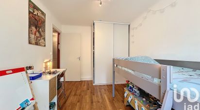 Apartment 4 rooms of 67 m² in Lyon (69005)