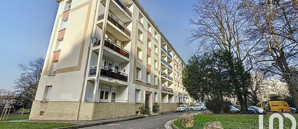 Appartement 4 pièces de 67 m² à Lyon (69005)