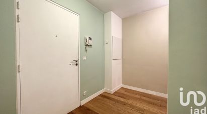Apartment 3 rooms of 73 m² in Massy (91300)