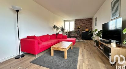 Appartement 4 pièces de 84 m² à Boissy-Saint-Léger (94470)