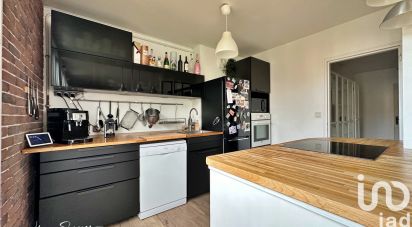 Apartment 4 rooms of 84 m² in Boissy-Saint-Léger (94470)