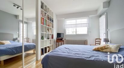 Appartement 4 pièces de 110 m² à Nantes (44000)