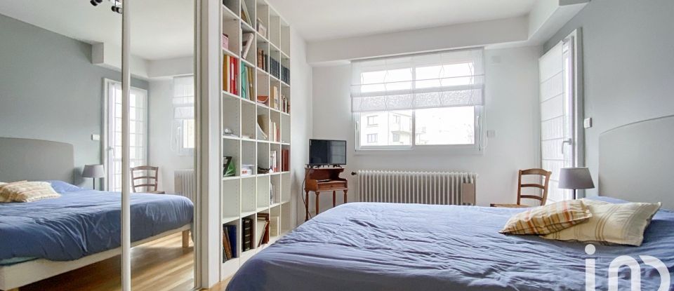 Appartement 4 pièces de 110 m² à Nantes (44000)