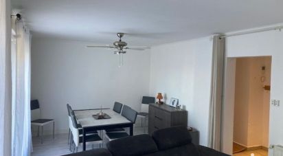 Apartment 4 rooms of 66 m² in Bourg-Saint-Andéol (07700)