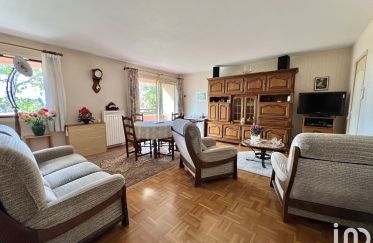 Apartment 3 rooms of 76 m² in Guyancourt (78280)