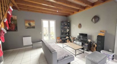 House 3 rooms of 76 m² in Biganos (33380)