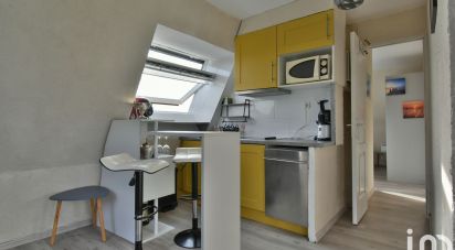 Apartment 2 rooms of 17 m² in Blonville-sur-Mer (14910)