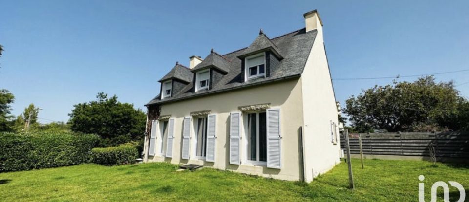 House 7 rooms of 119 m² in Crozon (29160)