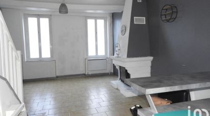 House 5 rooms of 100 m² in Bolbec (76210)