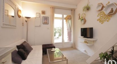 House 3 rooms of 35 m² in Saint-Cyprien (66750)