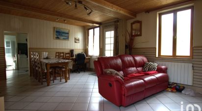 House 5 rooms of 99 m² in Gisors (27140)