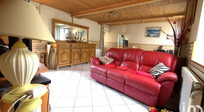 House 5 rooms of 99 m² in Gisors (27140)
