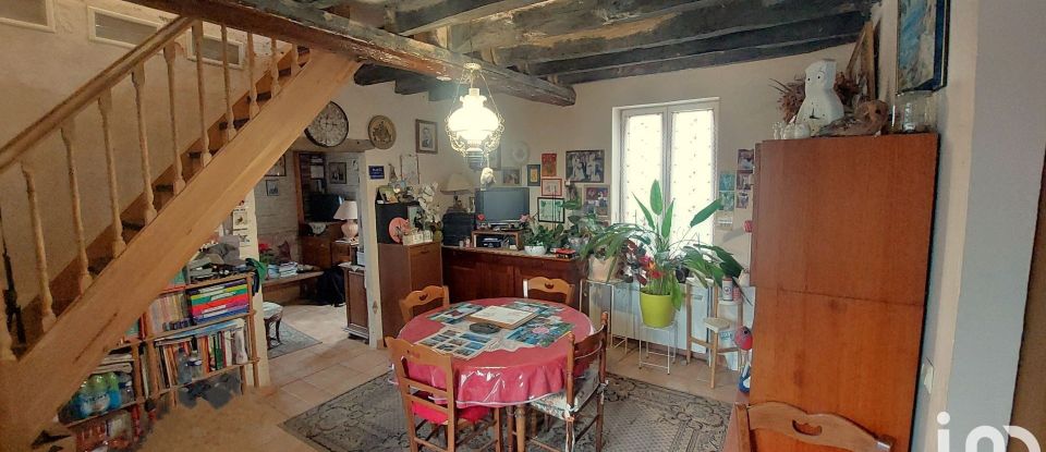 Maison 5 pièces de 90 m² à Saint-Florentin (36150)