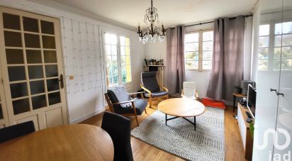 House 7 rooms of 134 m² in Jouy-en-Josas (78350)