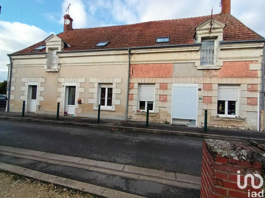 House 8 rooms of 190 m² in Châtillon-sur-Cher (41130)