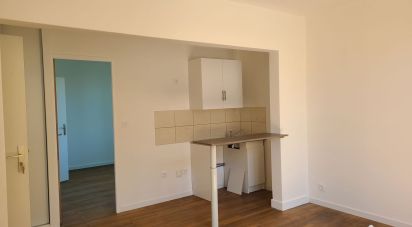 Appartement 2 pièces de 33 m² à Saumur (49400)