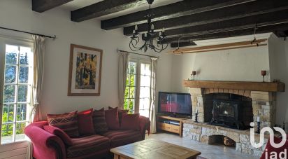 Maison traditionnelle 8 pièces de 140 m² à Condat-sur-Vézère (24570)