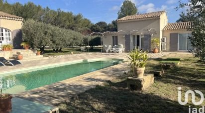 House 5 rooms of 195 m² in Pélissanne (13330)