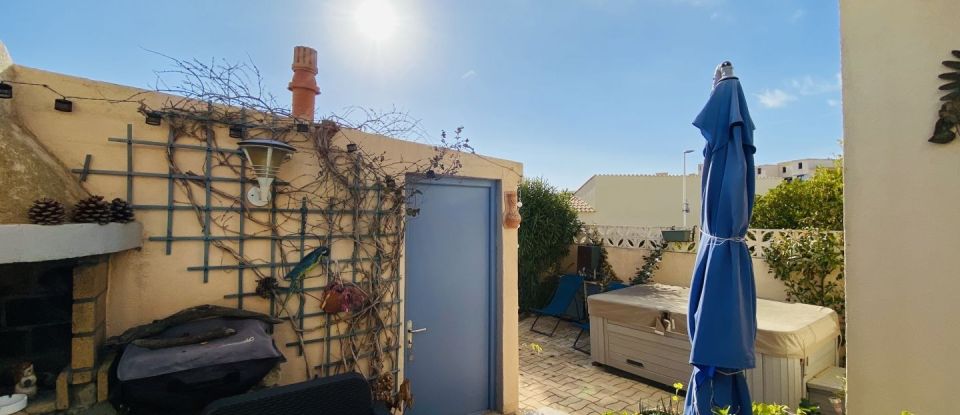 House 5 rooms of 100 m² in PORT LEUCATE (11370)
