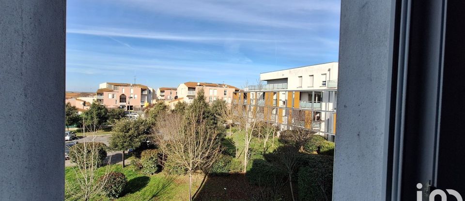 Apartment 3 rooms of 60 m² in Colomiers (31770)