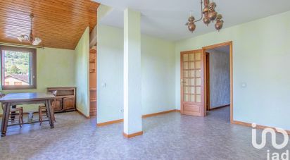 Appartement 4 pièces de 84 m² à Saint-Baldoph (73190)