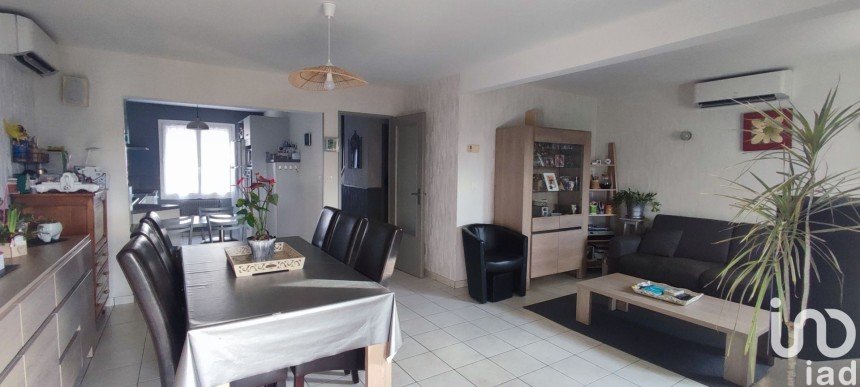 House 5 rooms of 90 m² in Moulins (03000)