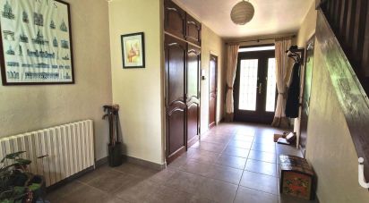 House 6 rooms of 224 m² in Grand Bourgtheroulde (27520)