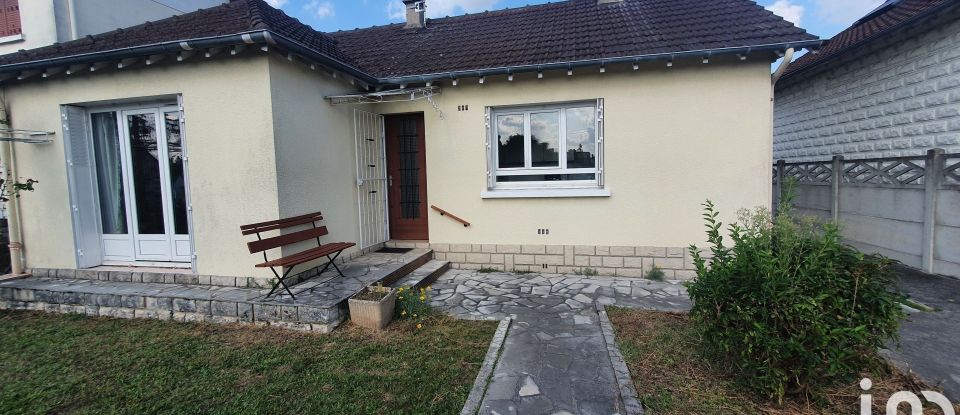 House 3 rooms of 70 m² in Taverny (95150)