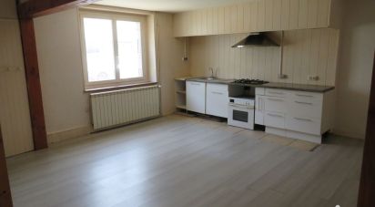 Maison 3 pièces de 93 m² à Bout-du-Pont-de-Larn (81660)