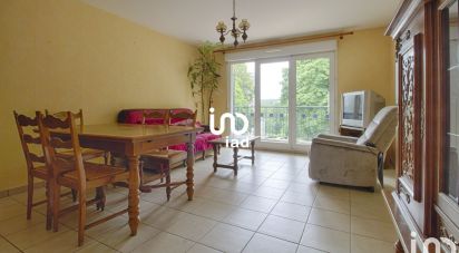 Appartement 3 pièces de 65 m² à Thorigny-sur-Marne (77400)