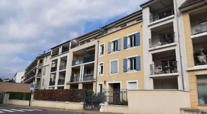 Apartment 3 rooms of 65 m² in Thorigny-sur-Marne (77400)