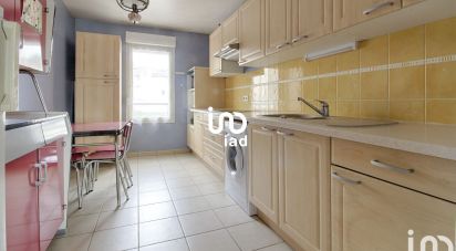 Apartment 3 rooms of 65 m² in Lagny-sur-Marne (77400)