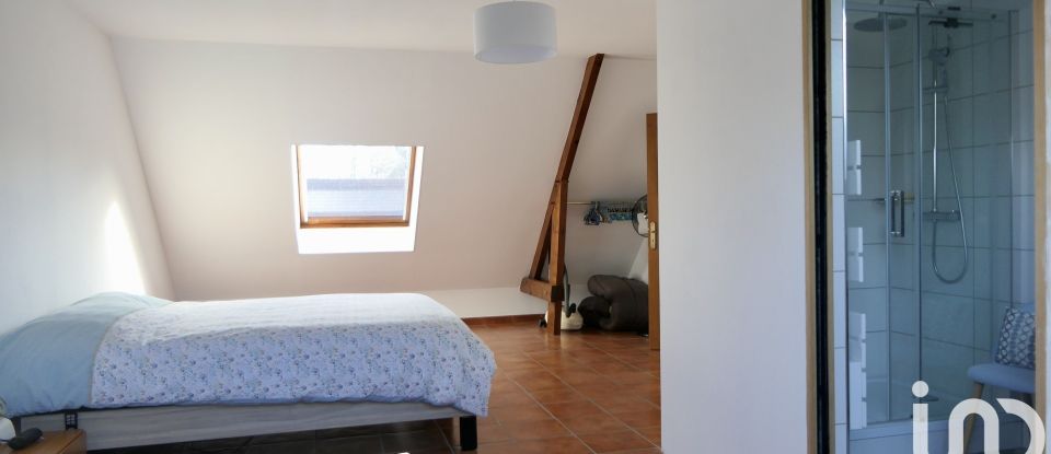 Maison traditionnelle 6 pièces de 143 m² à Port-Villez (78270)
