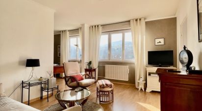Apartment 4 rooms of 80 m² in Cognin (73160)