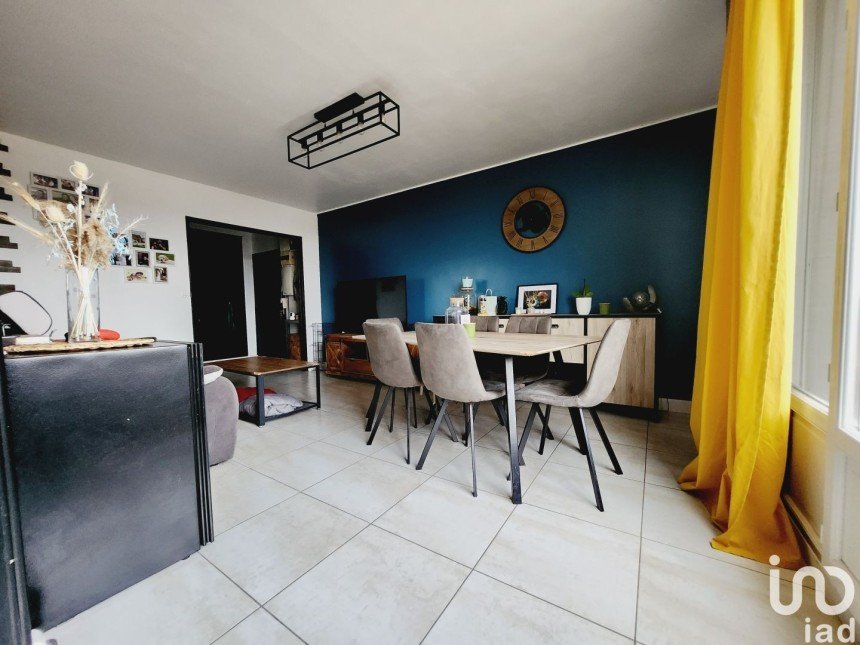 Appartement 4 pièces de 75 m² à Laigneville (60290)
