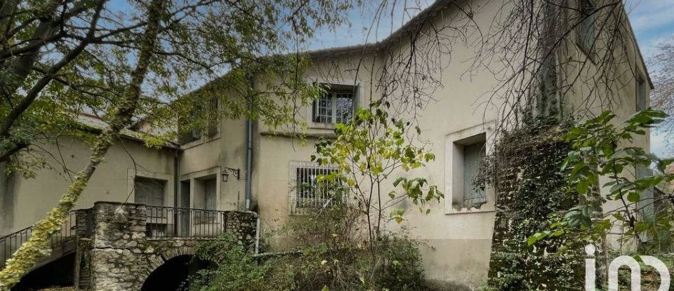 House 8 rooms of 221 m² in Saint-Jean-de-Védas (34430)