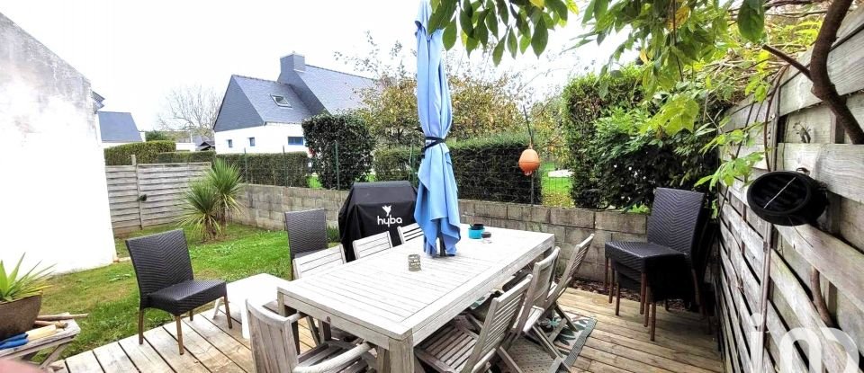 House 5 rooms of 80 m² in Groix (56590)