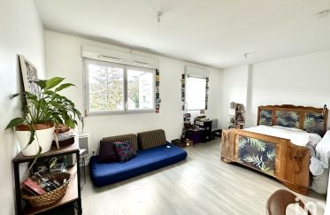 Apartment 1 room of 37 m² in Saint-Herblain (44800)