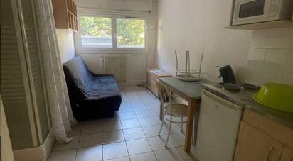 Appartement 1 pièce de 14 m² à Saint-Étienne (42100)