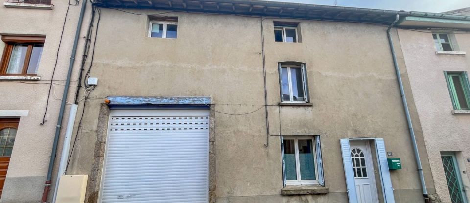 House 6 rooms of 150 m² in Violay (42780)