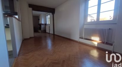 House 7 rooms of 120 m² in Damigny (61250)