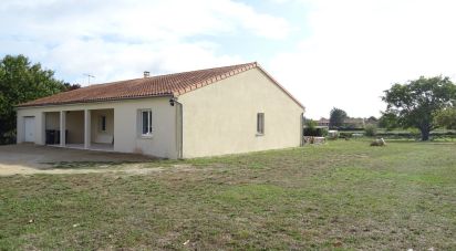 House 4 rooms of 140 m² in Lizant (86400)
