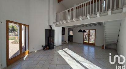 Traditional house 4 rooms of 119 m² in Lyas (07000)