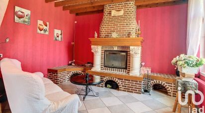 Farm 8 rooms of 240 m² in Richebourg (62136)
