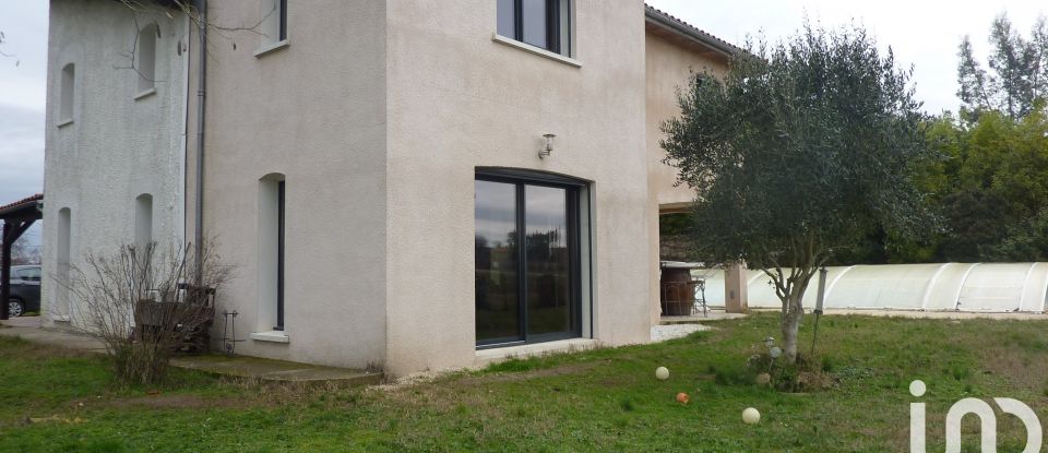 Maison 6 pièces de 200 m² à Labastide-de-Lévis (81150)